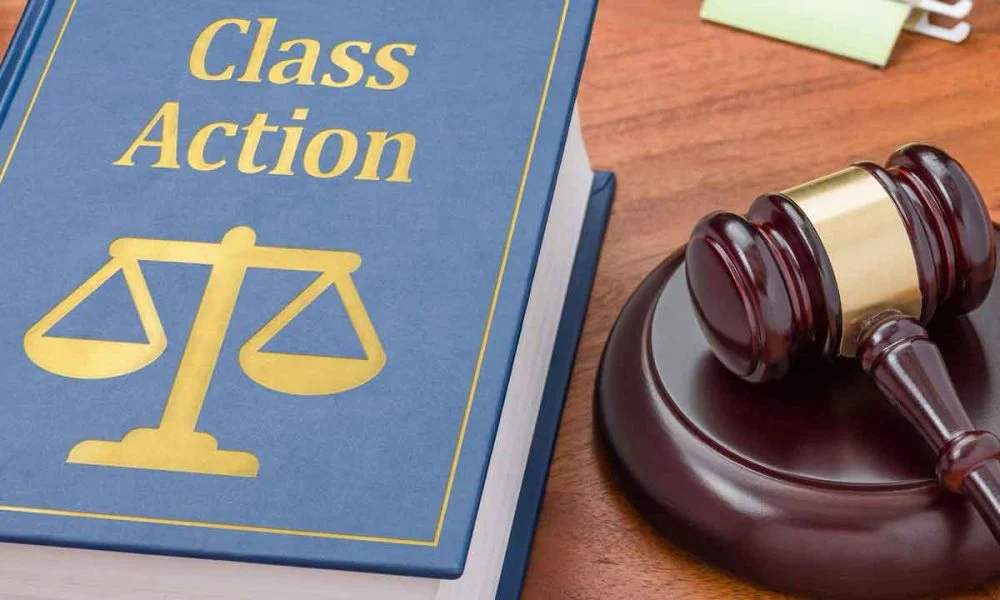 Class Action Lawsuits