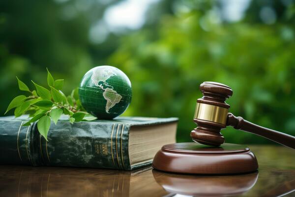 Environmental Laws