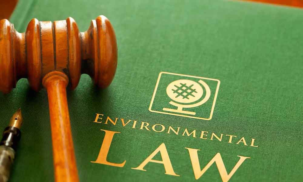 Environmental Laws