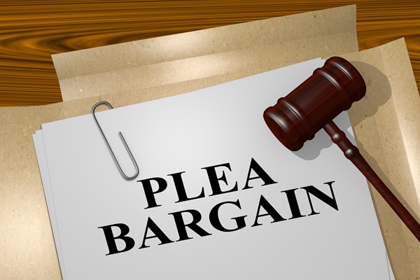 Plea Bargain